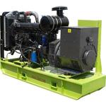 Дизельный генератор MOTOR АД100-Т400-CU
