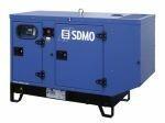 Дизельный генератор KOHLER-SDMO K66-IV
