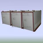 стабилизатор напряжения Lider PS300SQ-I-25