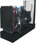 Дизельный генератор EPS System GI 110