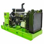 Дизельный генератор MOTOR АД220-Т400-CU