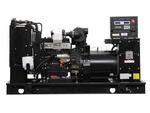 Газовый генератор Generac SG070 без кожуха