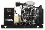 Газовый генератор SDMO GZ125