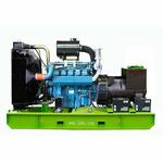 Дизельный генератор MOTOR АД420-Т400-CU