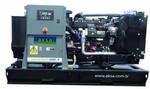 Дизельный генератор AKSA APD-550PE