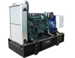 Дизельный генератор EPS System GV 630