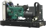 Дизельный генератор Fogo FV510