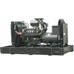 Дизельный генератор Fogo FD600