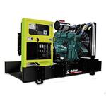 Дизельный генератор PRAMAC GSW415V Mecc Alte