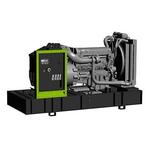 Дизельный генератор PRAMAC GSW460V Mecc Alte