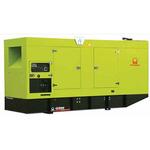 Дизельный генератор PRAMAC GSW415P Mecc Alte в кожухе