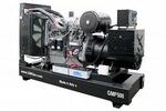 Дизельный генератор GMGen GMP500