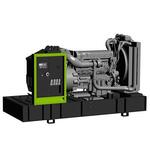 Дизельный генератор PRAMAC GSW515P Mecc Alte без кожуха