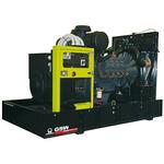 Дизельный генератор PRAMAC GSW705V Mecc Alte без кожуха