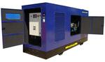 Дизельный генератор EPS System GP 825