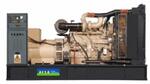 Дизельный генератор AKSA APD-888C