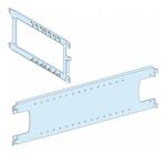 03502, монт. Панель верт.EZC100 призма плюс П