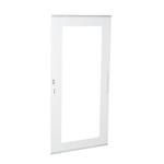 Legrand (Легранд) Дверь остекленная плоская XL3 800 шириной 700 мм - для щитов Кат. № 0 204 53 021283