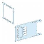 03462, М.ПЛ.ГОР.выдв.NS630, 3 ИЛИ 4 полюса