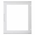 Legrand (Легранд) Дверь остекленная плоская XL3 800 шириной 950 мм - для шкафов Кат. № 0 204 56 021286