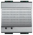 Комнатный терморегулятор для информационной шины BTicino NT4693