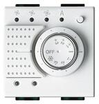 Комнатный терморегулятор для информационной шины BTicino N4692FAN