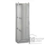 Iek YKM1-C3-1886-54 Шкаф напольный цельносварной ВРУ-1 18.80.60 IP54 TITAN