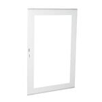 Legrand (Легранд) Дверь остекленная плоская XL3 800 шириной 950 мм - для щитов Кат. № 0 204 58 021288