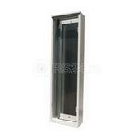 Корпус шкафа BP-F-800/17/3-F 315х815х1780мм напол. EATON 102399