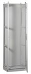 YKM1-C3-2086-54 IEK Шкаф напольный цельносварной ВРУ-1 2000x800x600 IP54 TITAN