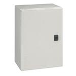 Шкаф с монтажной платой 800x600x400 IP66. Цвет Серый. Legrand Atlantic(Легранд Атлантик). 036944