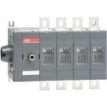 ABB Выключатель нагрузки-рубильник до 315 A, 4-полюсный OT315ES04. ABB. 1SCA022860R1510