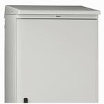 Legrand (Легранд) Цоколь RAL 7035 - для щита Marina шириной 800 мм и глубиной 400 мм - высота 170 мм 036296
