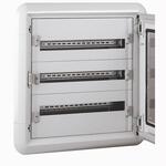 Legrand (Легранд) Шкаф встраиваемый 3х24, XL3 160 020013