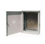 Корпус шкафа BP-O-600/10-MSW 280х615х1075мм EATON 149153