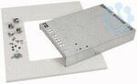 Комплект комплектующих XMN4406 NZM4 1600А 4P W 600мм EATON 284078