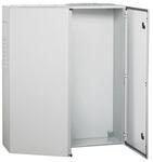 Шкаф с монтажной платой 1200x800x300 IP66. Цвет Серый. Legrand Atlantic(Легранд Атлантик). 036943