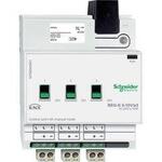Merten Блок управления 0-10 V REG-K/3-КАНАЛА с ручным управлением. Merten. MTN646991
