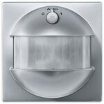 Датчик движения Schneider Electric MTN579560, алюминиевый