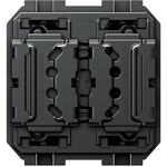 Legrand Выключатель универсальный 2,5кВт H4591 Legrand Выключатель универсальный 2,5кВт H4591