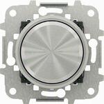 Диммер ABB поворотный для LED Sky Moon хром