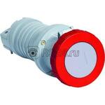 Розетка кабельная 4125C4W 125А 3P+N+E 4ч IP67 ABB 2CMA166934R1000 Розетка кабельная 4125C4W 125А 3P+N+E 4ч IP67 ABB 2CMA166934R1000