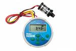 Контроллер HUNTER NODE-400 (4 зоны) на 9 Вольт