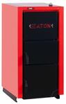 Твердотопливный котел ATON ТТК Multi 16 16 кВт одноконтурный