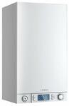 Газовый котел Haier Aquila L1P30-F21S(T) 26.4 кВт двухконтурный