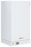 Котёл газовый VIESSMANN Vitopend 100-W A1JB010 A1JB K-rlu