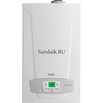 Газовый котел Baxi Duo-tec Compact 24 (3,4-21,8 кВт)
