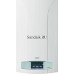 Газовый котел Baxi Luna 3 310 Fi (10,4-31 кВт)