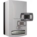 Газовый котел Baxi LUNA 3 Comfort 240 Fi (9,3-25 кВт) с выносной панелью управления