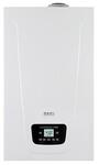 Газовый котел BAXI Luna Duo-tec E 1.28 28.9 кВт одноконтурный